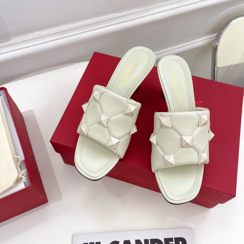 Valentino Slippers